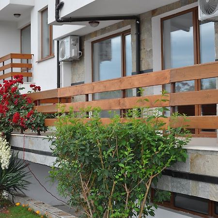 Gardenia Hills Hotel サニービーチ エクステリア 写真